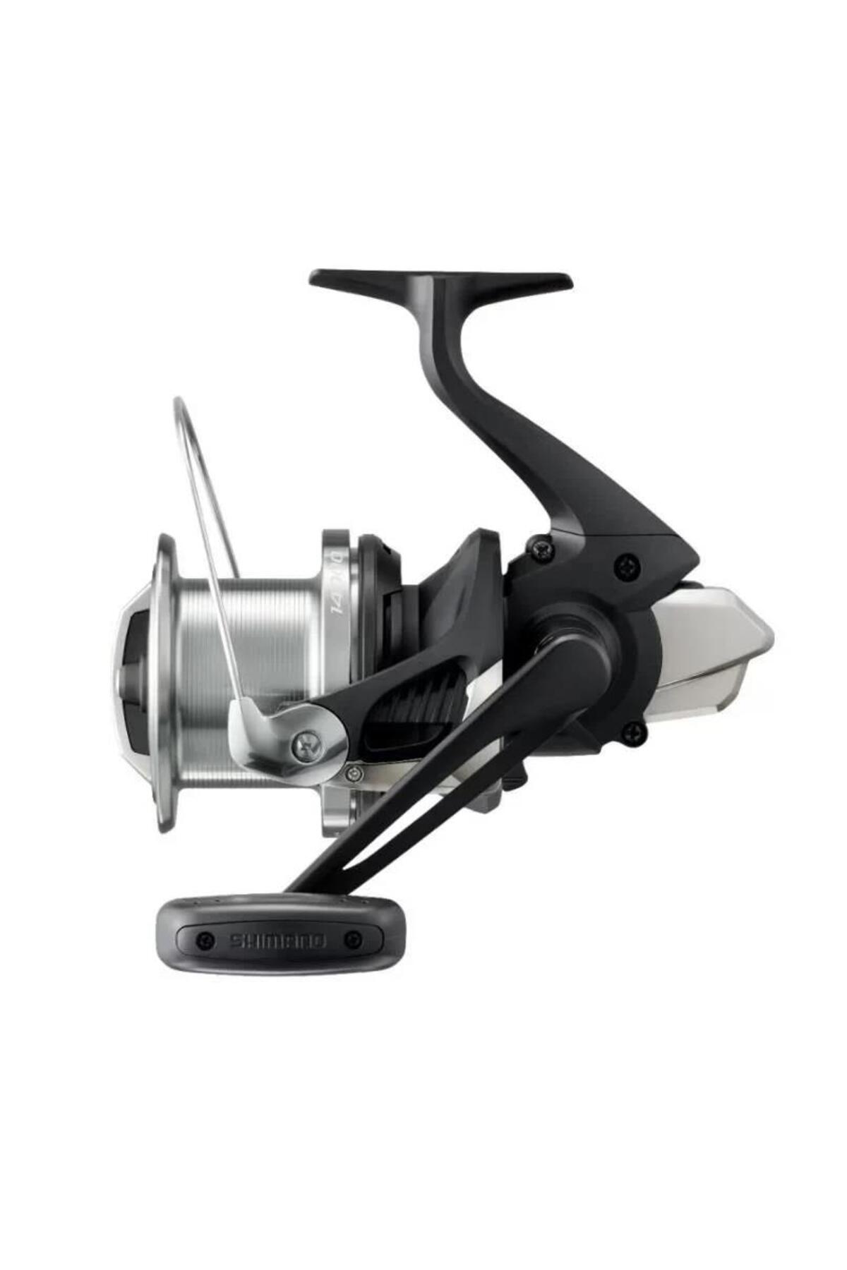 shimano Beastmaster 14000 XC Surf Olta Makinesi - Fiyatı, Yorumları