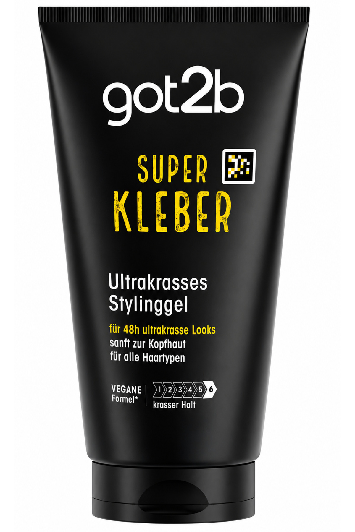 Got2b Gel Glued 150 Ml — 7666 — تصویر 3 از 7
