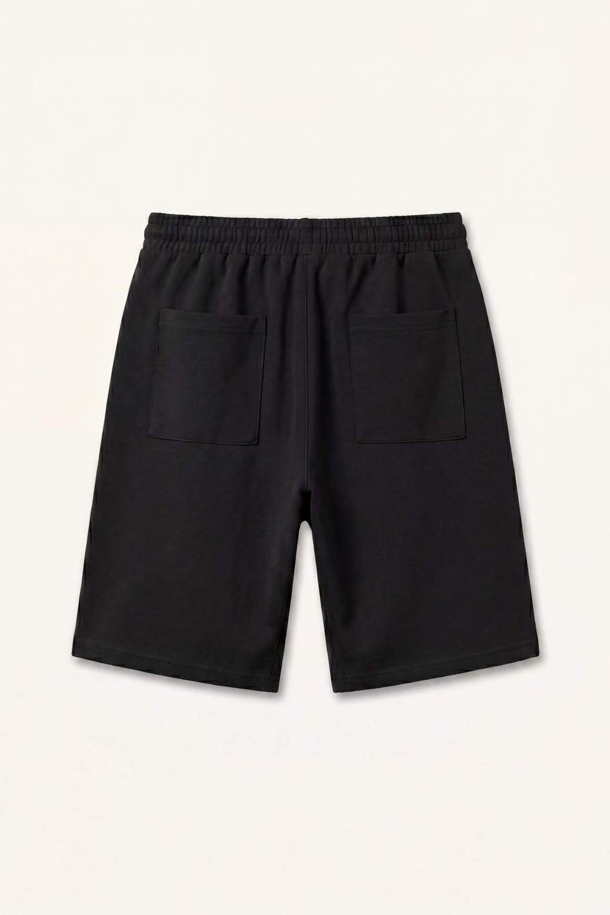 DeFacto Baggy Fit Büyük Beden Şort H1005AX26SP görsel 6