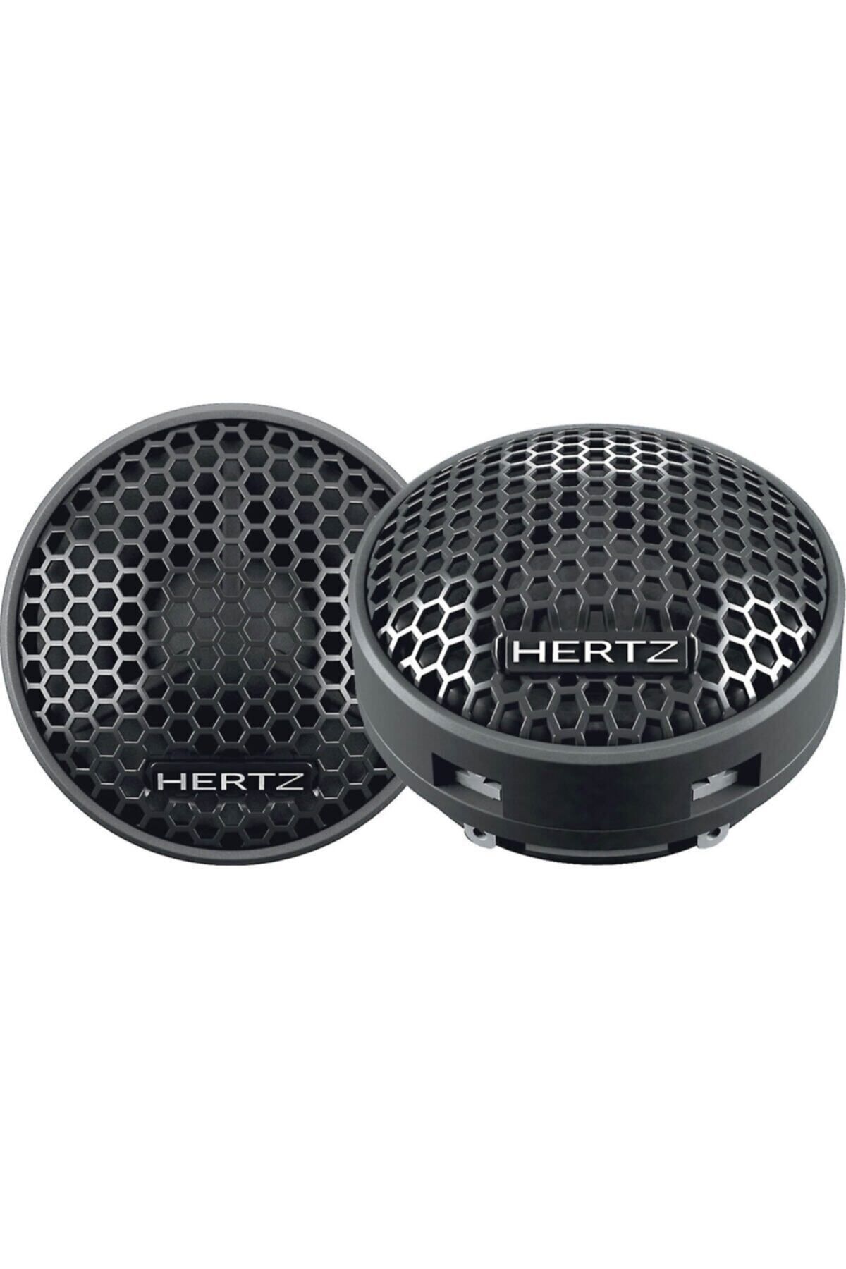 NOA weeper他109個セット Hertz Dt24.3 80 Watt Oto Tweeter Takımı - Fiyatı, Yorumları