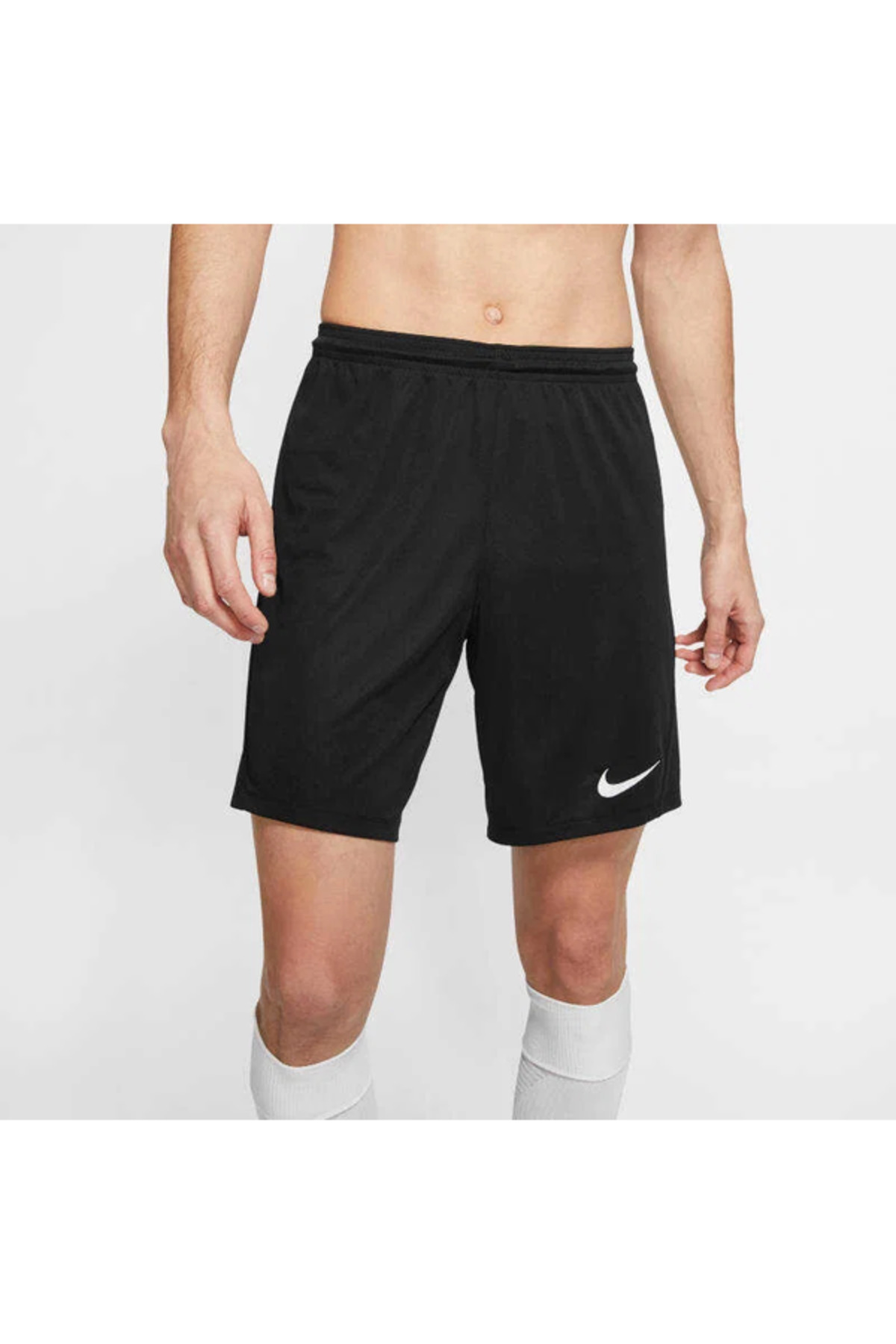 Nike Dri-FIT Park III Erkek Şort