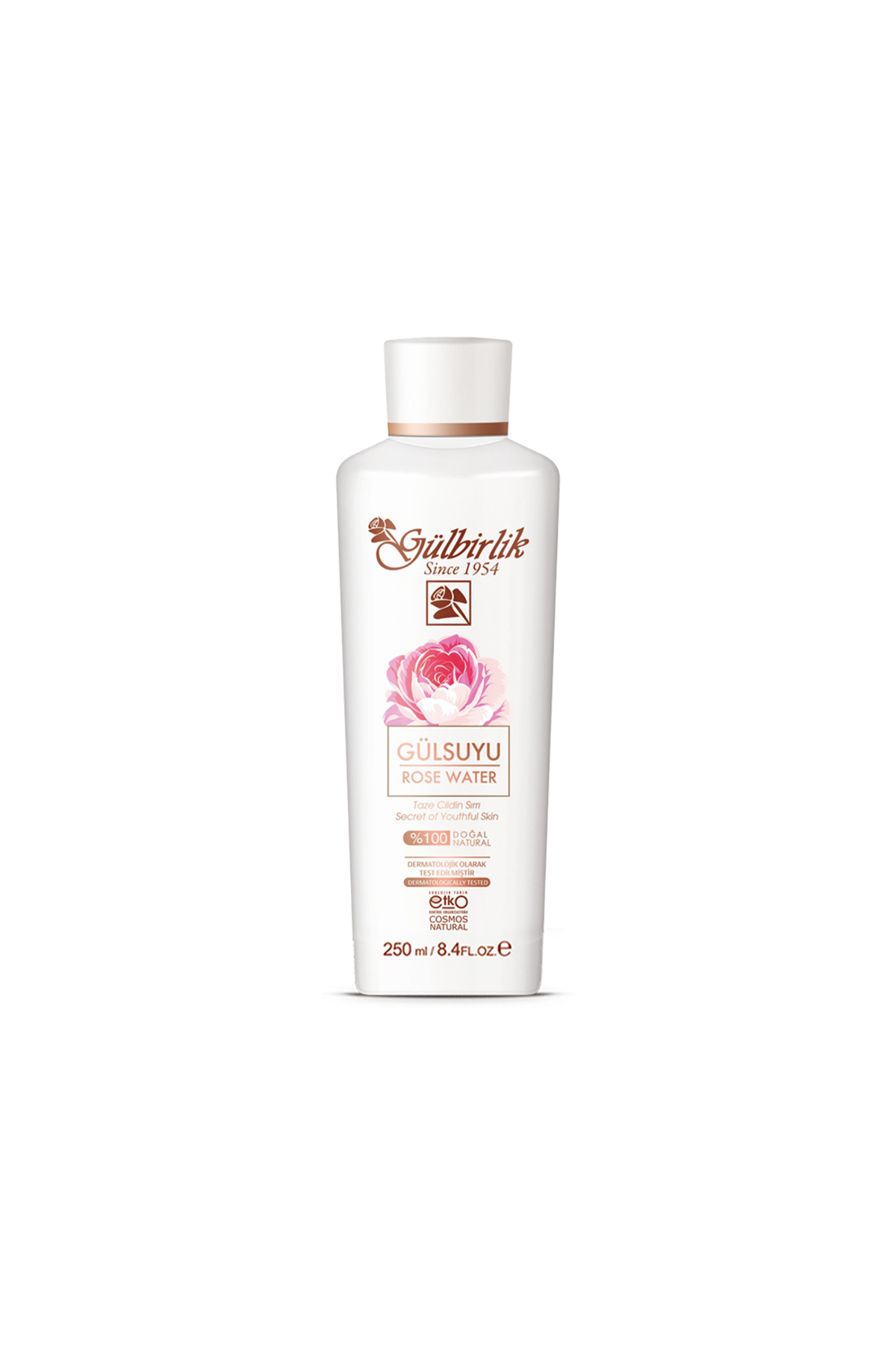 Gül Suyu 250 Ml Rosense — DST441 — تصویر 2 از 2