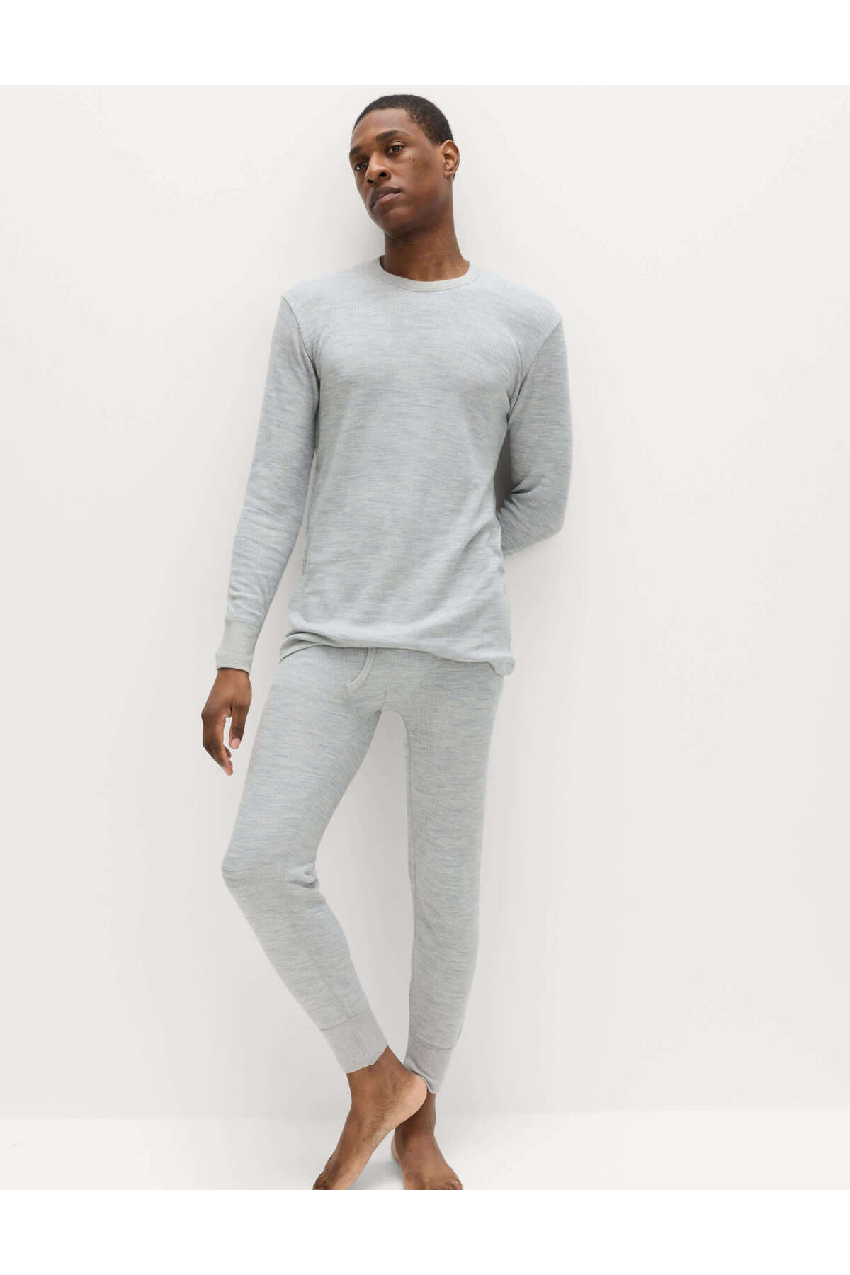 Marks & Spencer Heatgen™ Maximum Warmth Yün Termal İçlik görsel 6