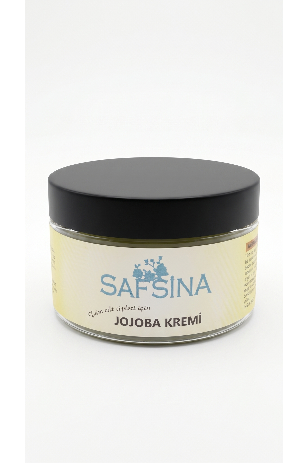 JOJOBA (LEKE BAKIM) KREMİ — 8685198445127 — تصویر 3 از 3