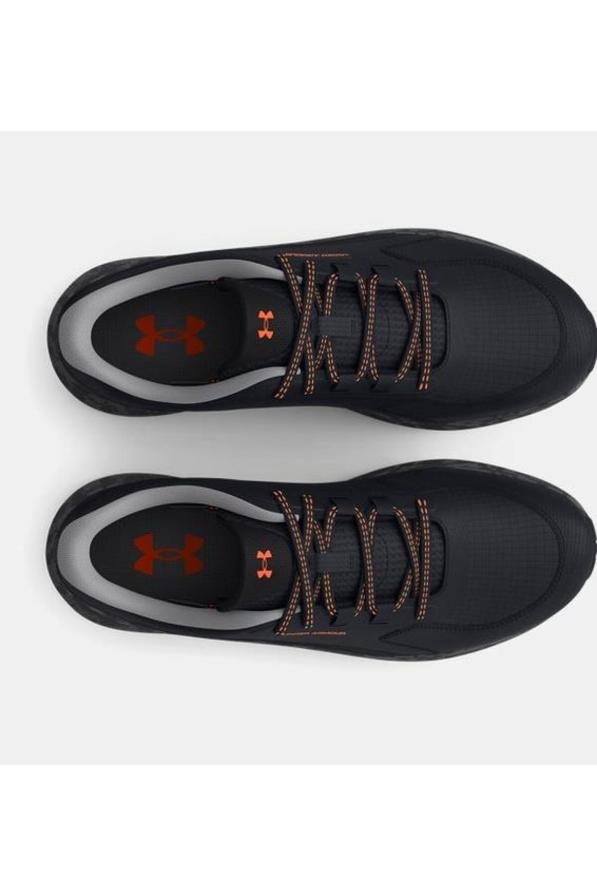 Under Armour UA Charged Bandit TR 3 Siyah görsel 4