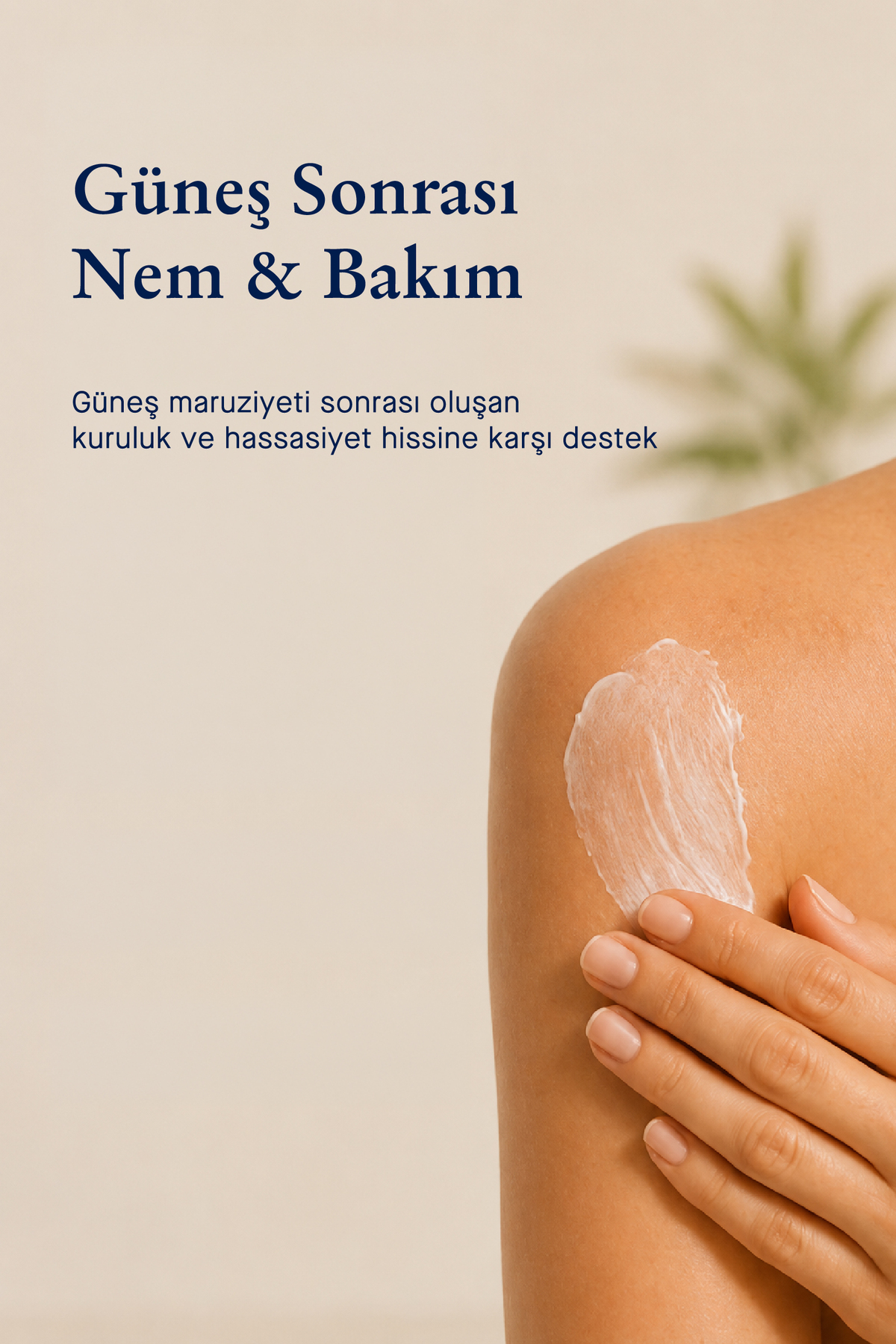 S.o.s. After Sun Lotion 150 ml 8684252136100 — BD20 — تصویر 3 از 8