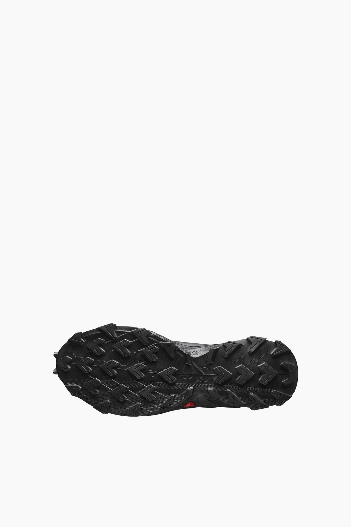 Salomon Supercross 4 Gore-Tex Siyah Erkek Koşu & Antrenman Ayakkabısı L41731600 görsel 5