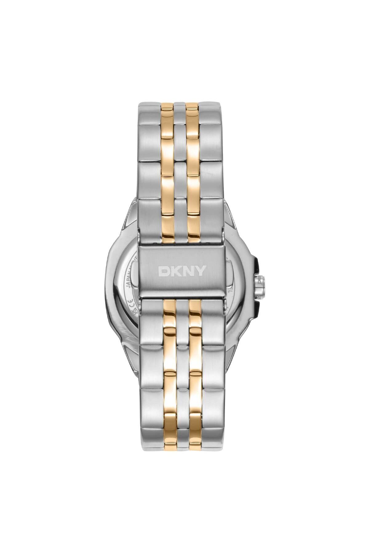 Dkny DK1L012M0085 Kadın Kol Saati görsel 3