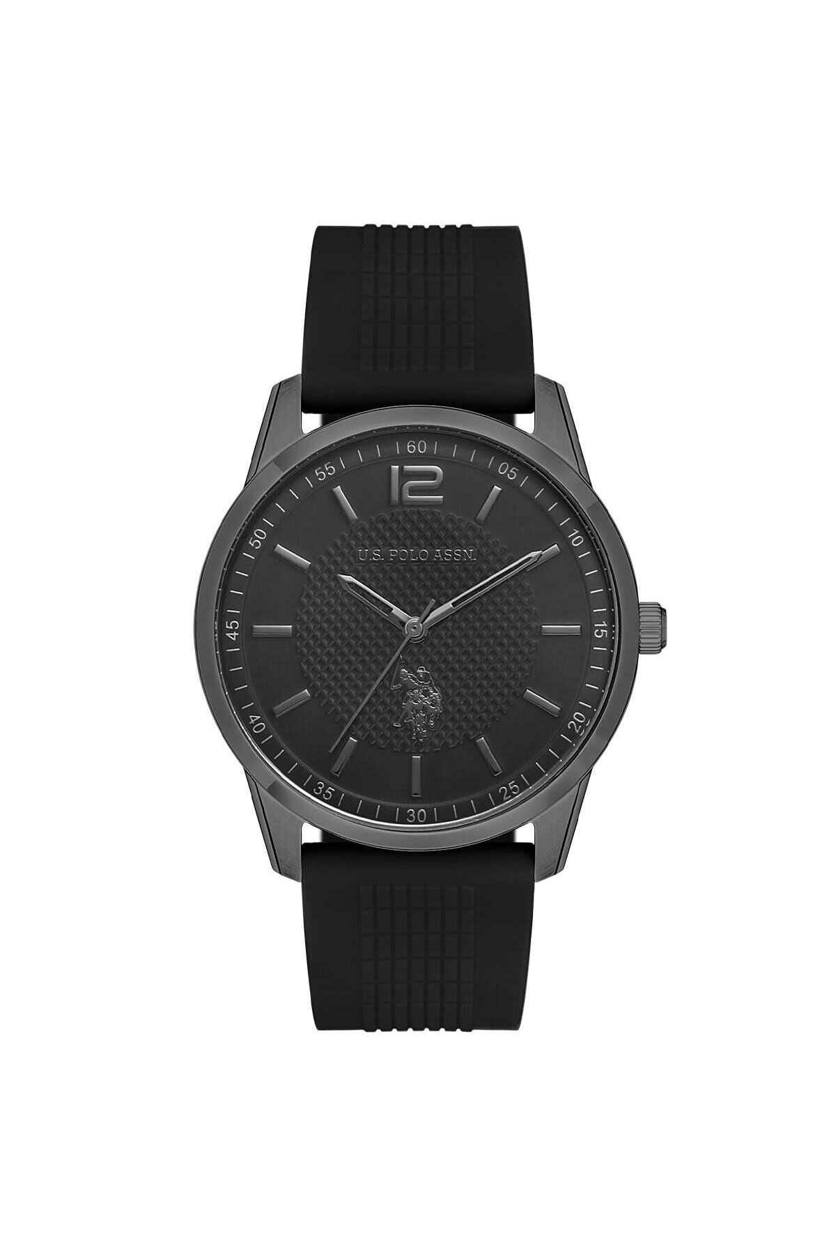 U.S. Polo Assn. USPA1049-04 Erkek Kol Saati