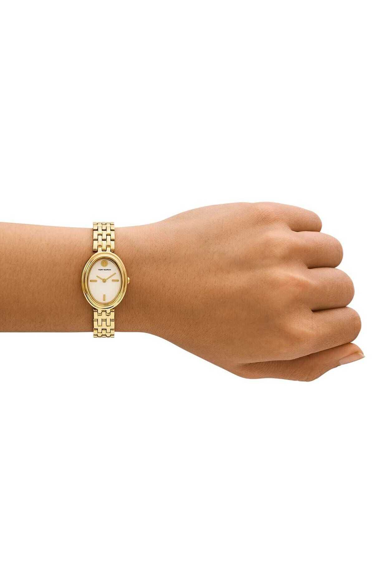Tory Burch TBW6032 Kadın Kol Saati görsel 4