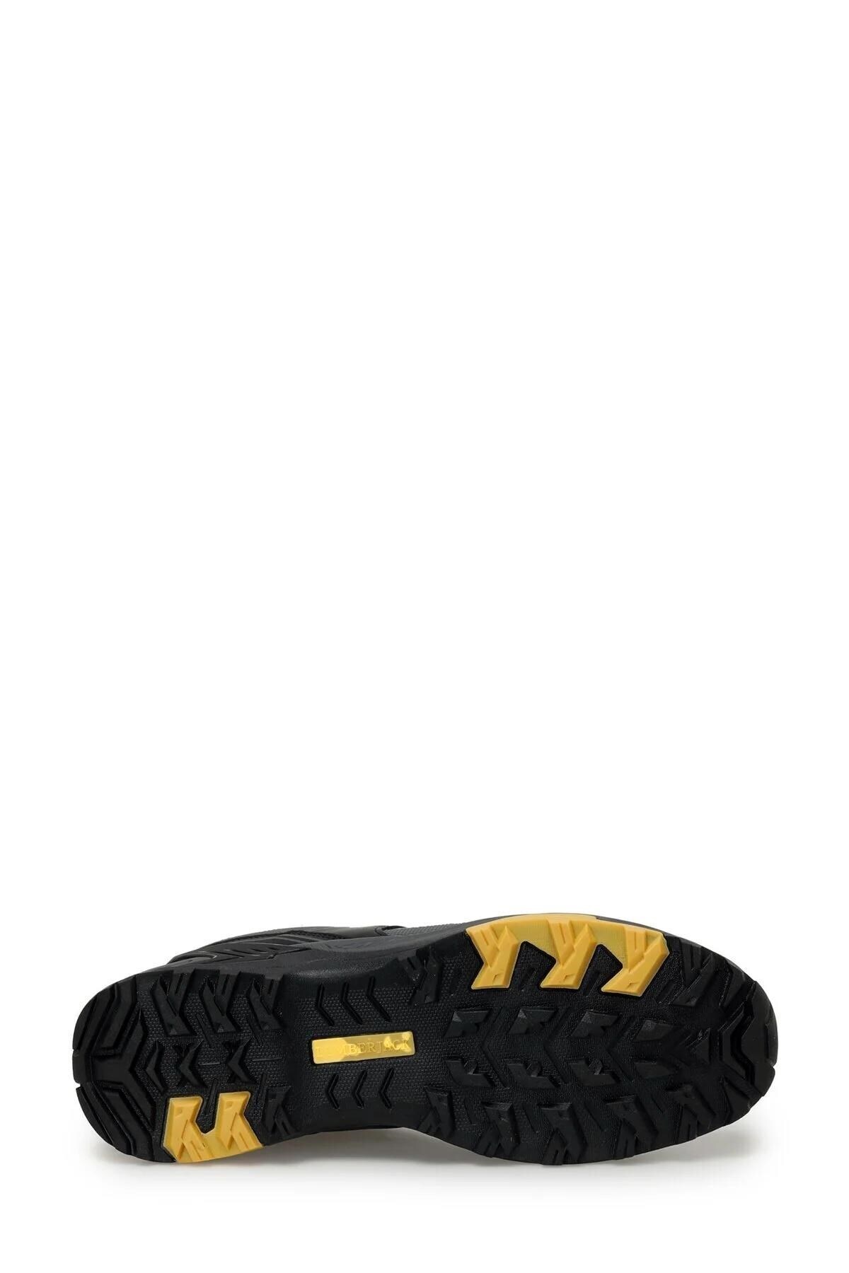 lumberjack 101387080 Star Gri Erkek Outdoor Ayakkabı görsel 7