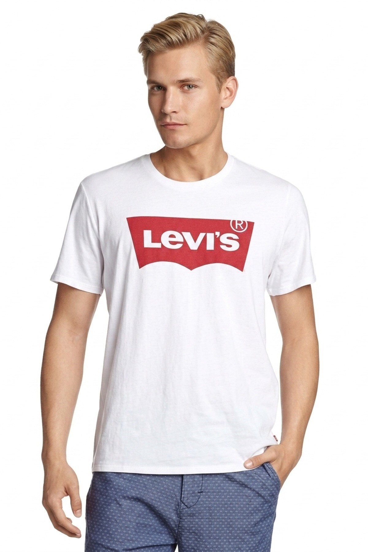Levi's Graphic Set-in T-shirt