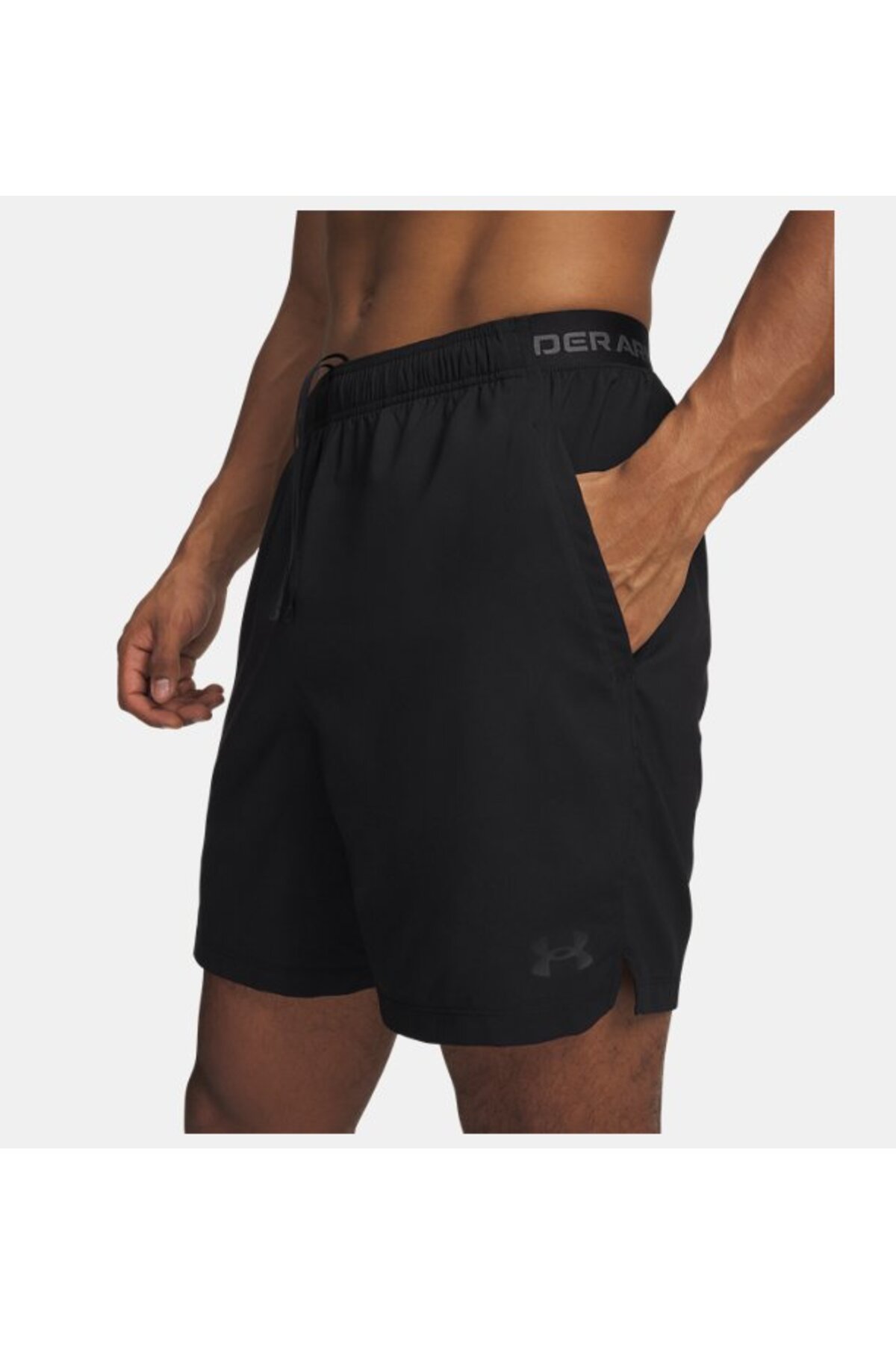 Under Armour Erkek UA Vanish Woven Şort