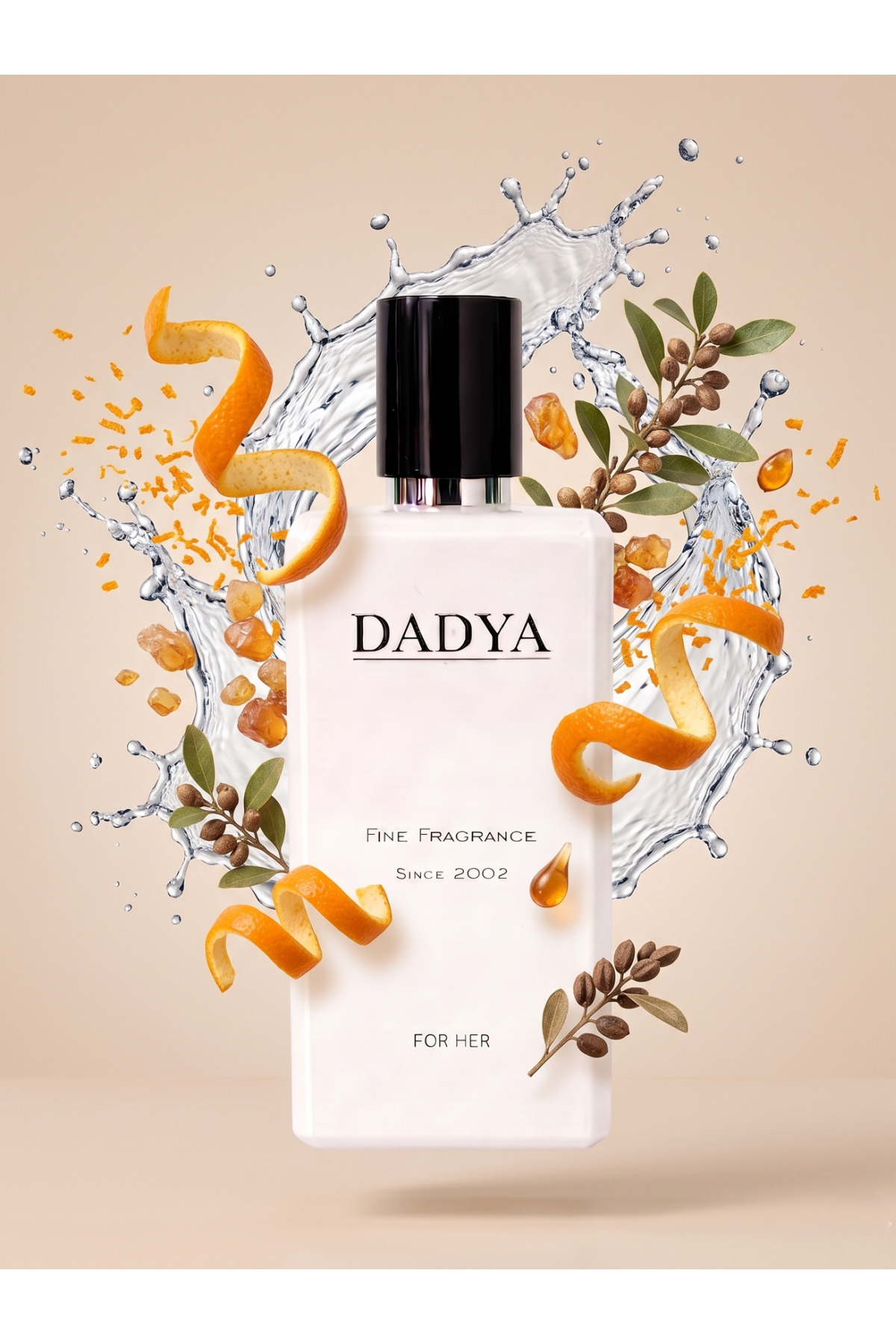 Kadın Parfüm B-230 100 ml
