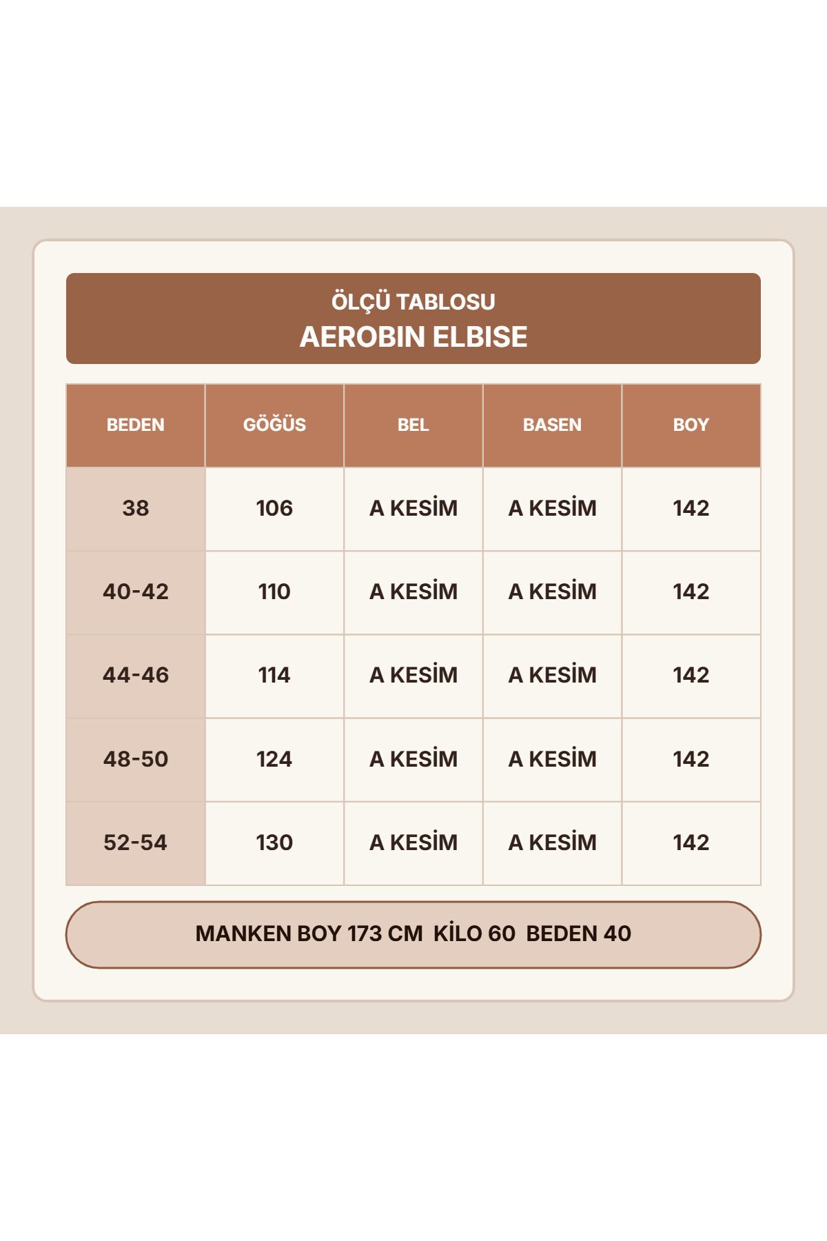 LY LEYO TEKSTİL aerobin elbise görsel 2
