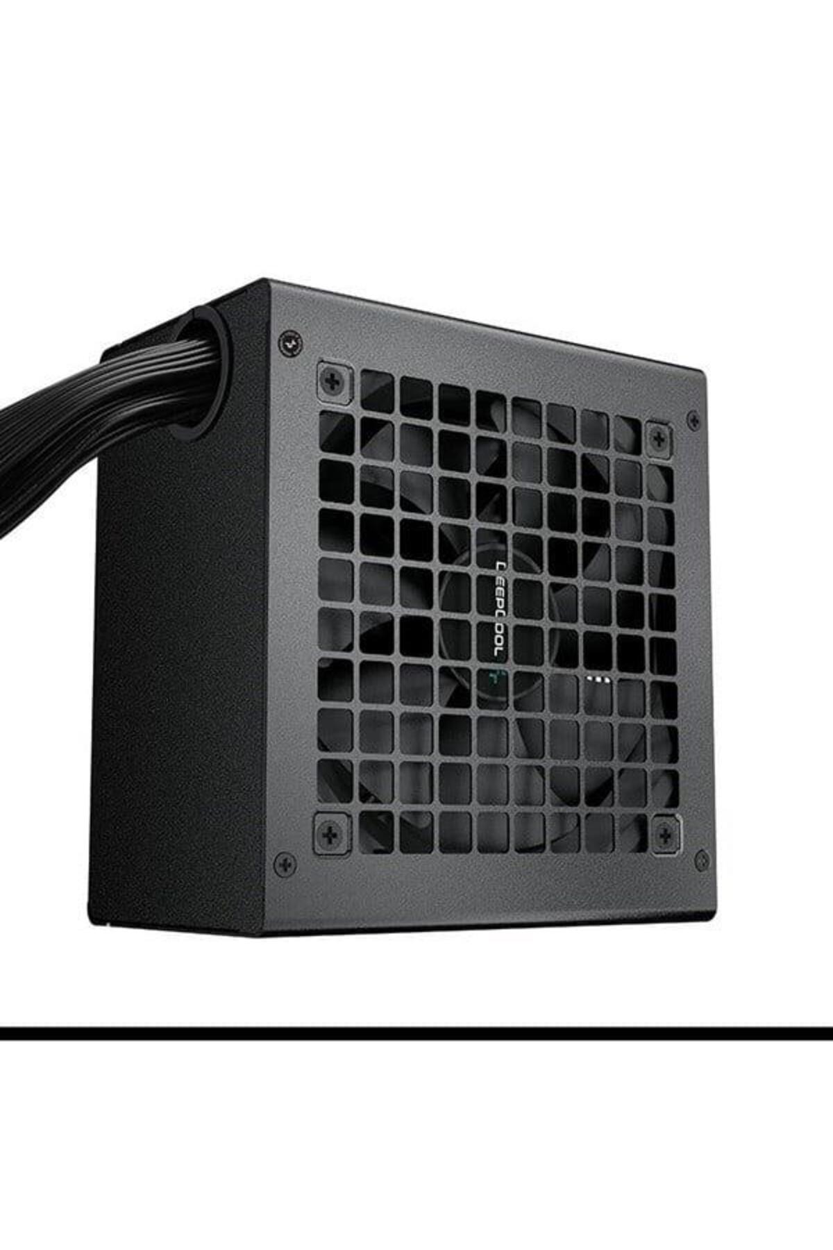 Genel Markalar DEEPCOOL 550W 80+ BRONZE PK550D Power Supply