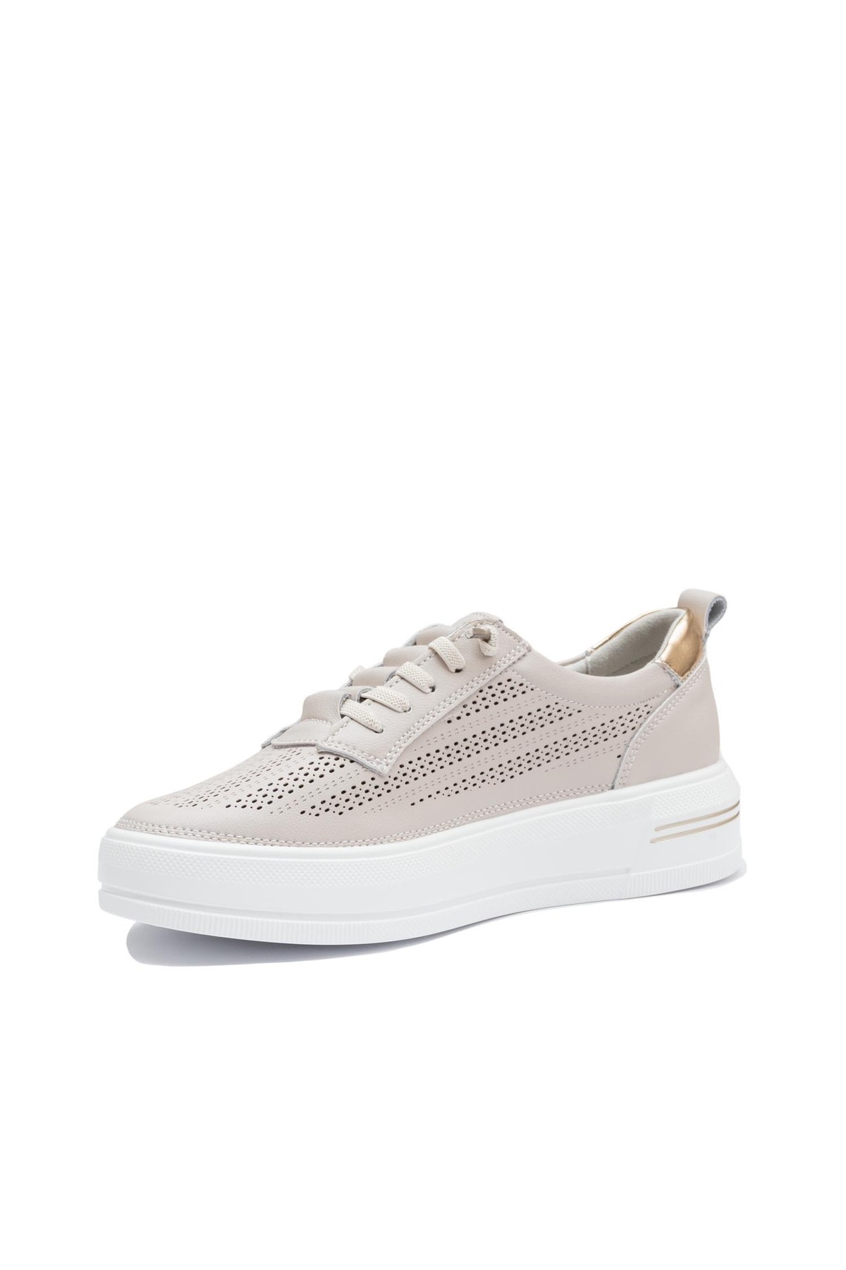 Ecru Sneakers Models & Prices - 2026
