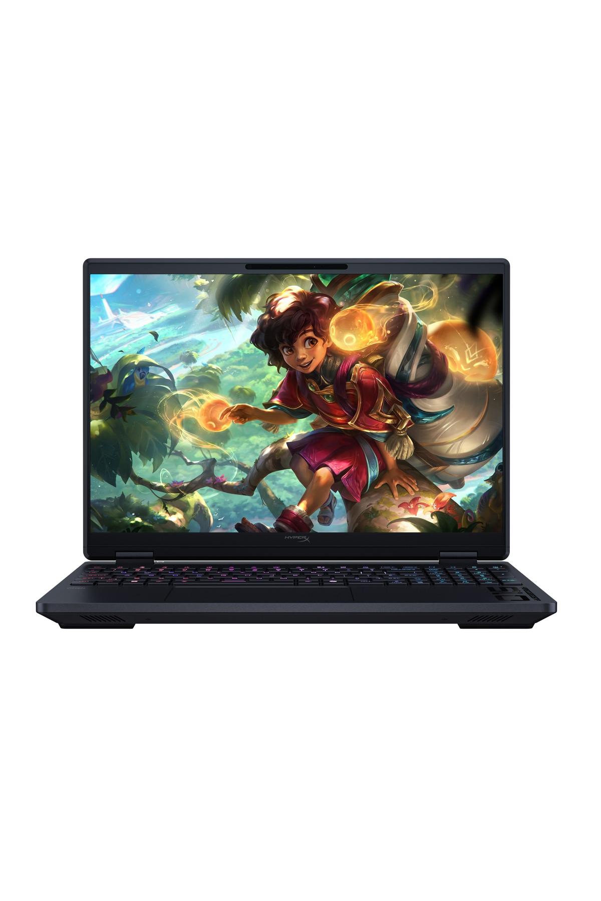 HyperX OMEN 15-GB0004NT D2QV9EA NVIDIA GeForce RTX™5060 8GB AMD