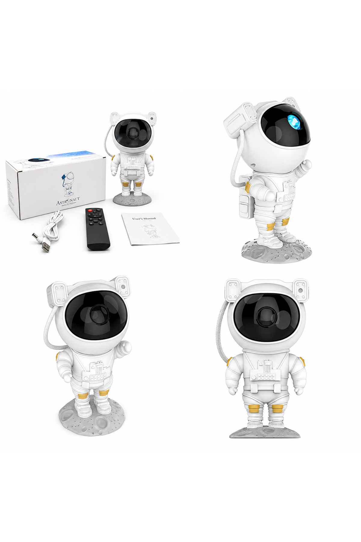 Projector 🎥 40-80% off! | Home Cinema Experience - 2026 - Page 3