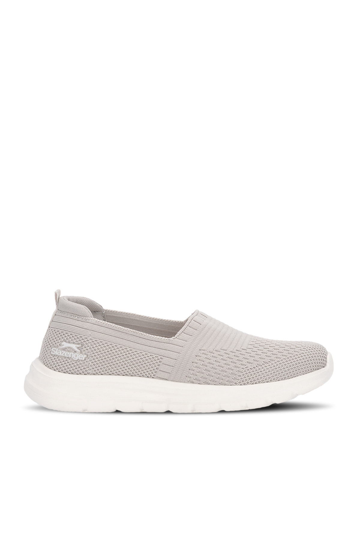 AYN I Women's Beige Casual Sports Shoes
