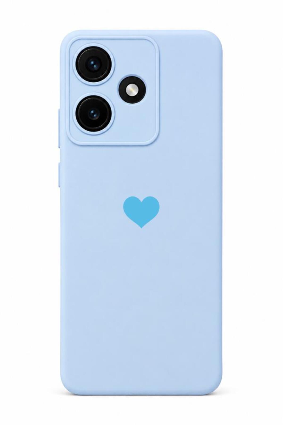 Infinix Hot 30i Compatible Velvet Launch Case