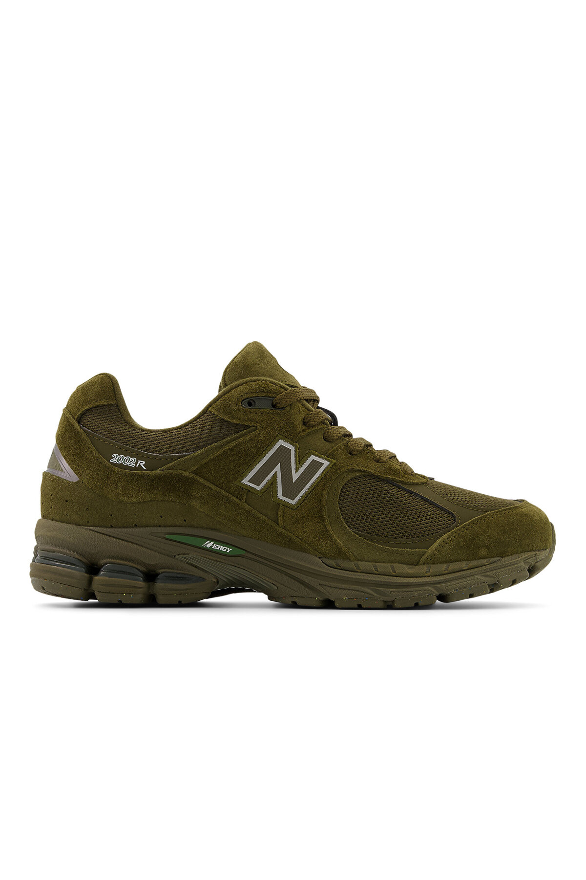 کفش کتانی خاکی رنگ یونیسکس U2002RI نیو بالانس کفش اسنیکر New Balance