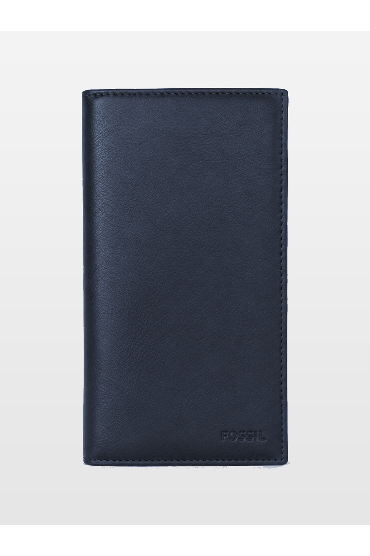 Fossil Hakiki Gerçek Deri Telefon Bölmeli El Cüzdanı 8125