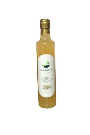 Kamil Erdoğan Tarım Gıda KİTRE-SANDALOZ SAKIZI SİRKESİ 500 ML