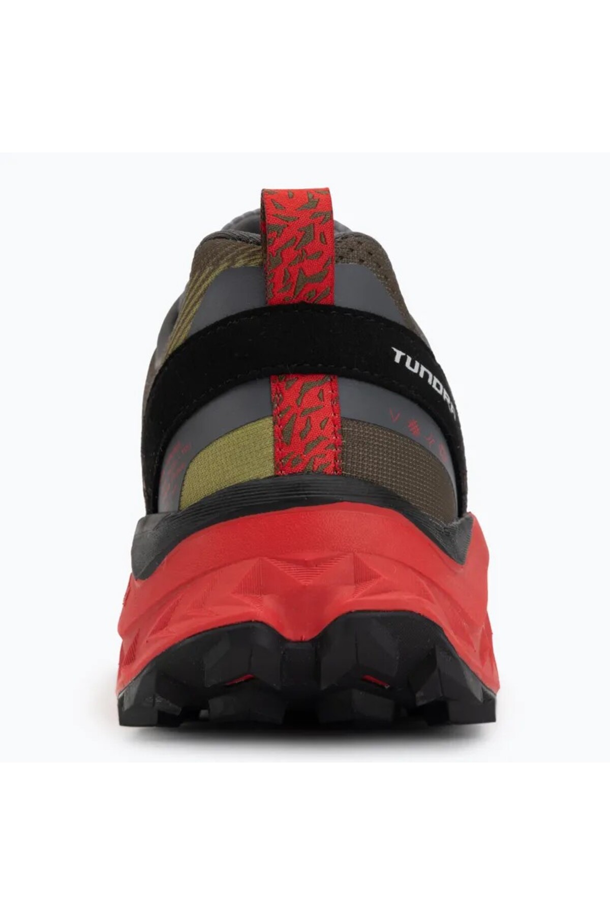 Joma Tundra Men 2623 Khakı Haki Erkek Yürüyüş Ayakkabısı Tktuns2623 görsel 3