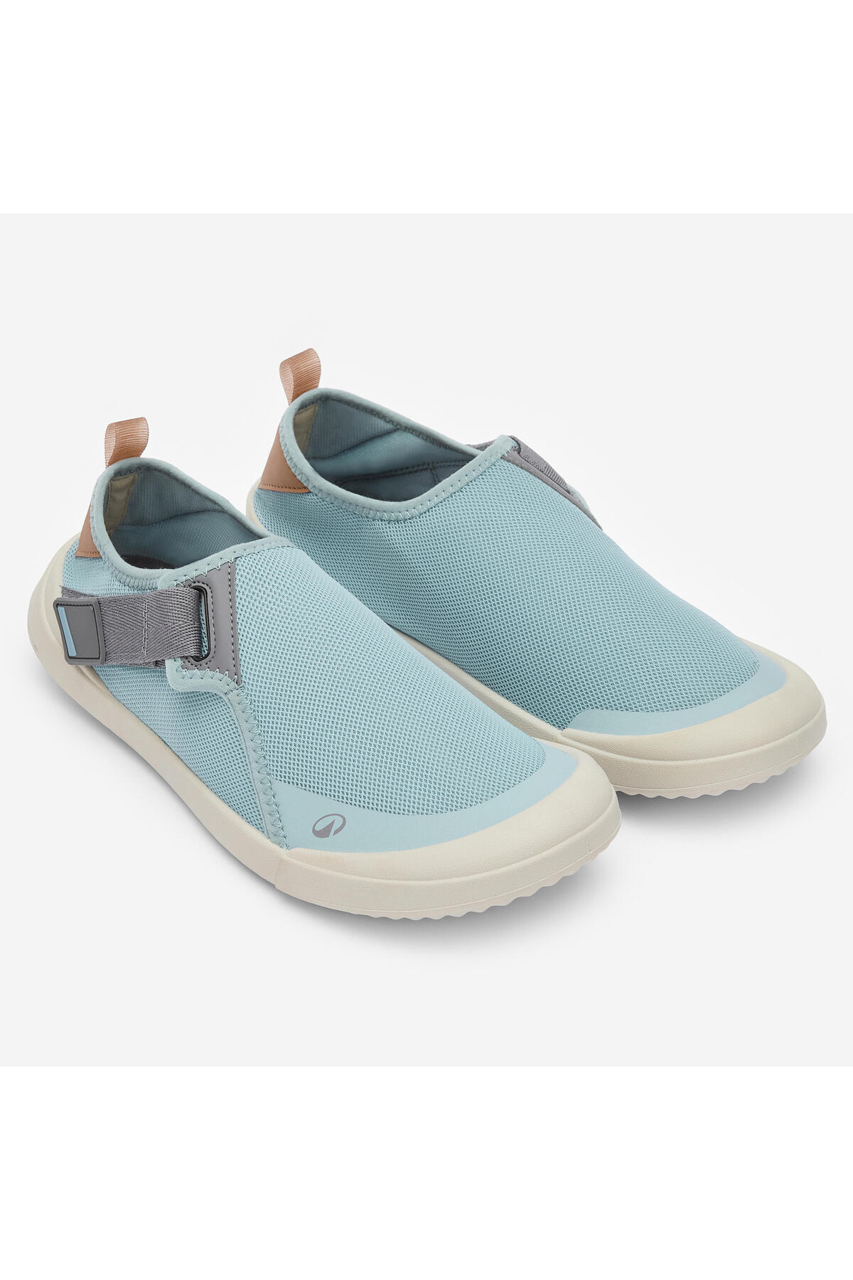 Decathlon Yetişkin Deniz Ayakkabısı - Aquashoes Adjust görsel 2