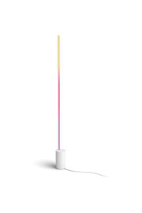 Philips Hue Gradient Signe Zemin Işığı - Beyaz