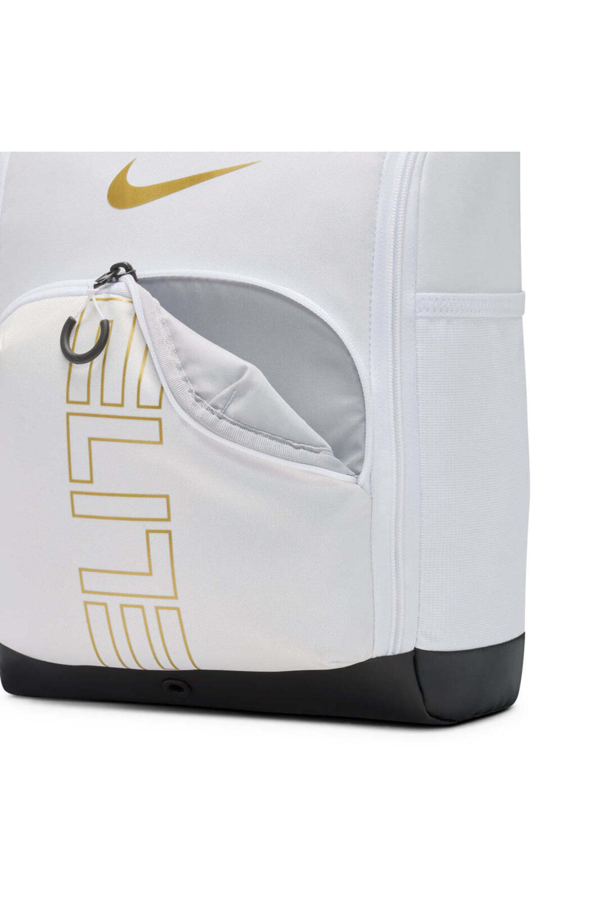 Nike Varsity Elite Basketbol el Ayakkabı Çantası ve Krampon Taşıma Çantası görsel 4