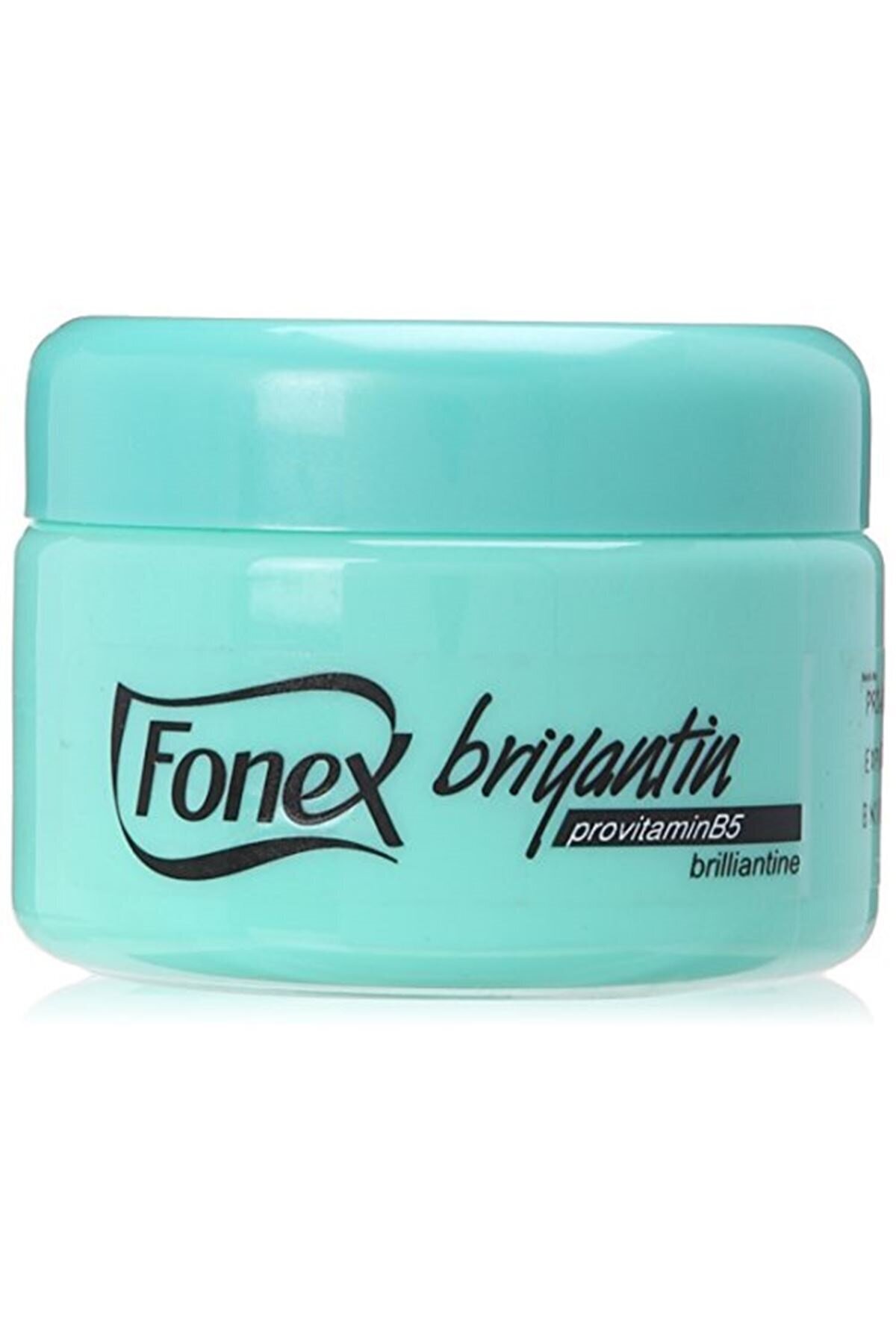 Genel Markalar FONEX BRİYANTİN X150ML — رنگارنگ 15-0193
