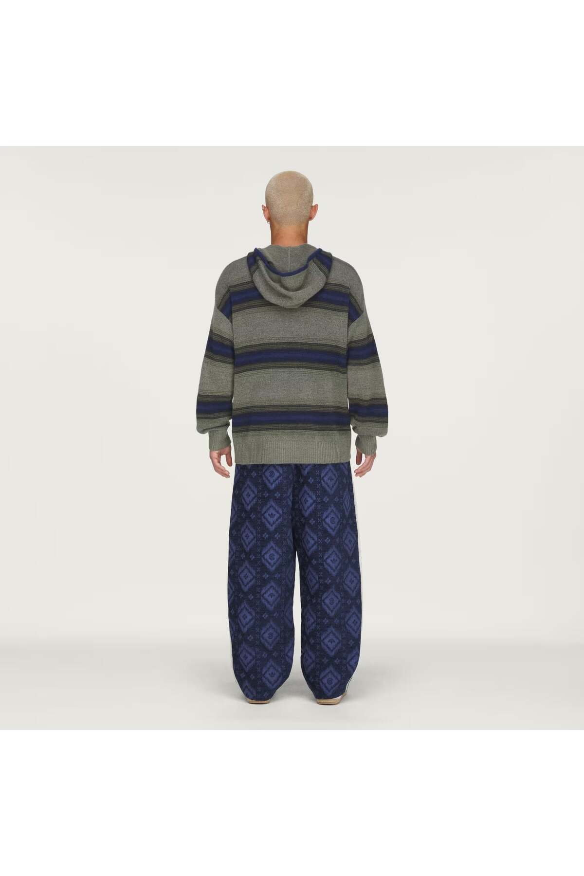adidas Edison Chen Erkek Sweatshirt - Fiyatı, Yorumları