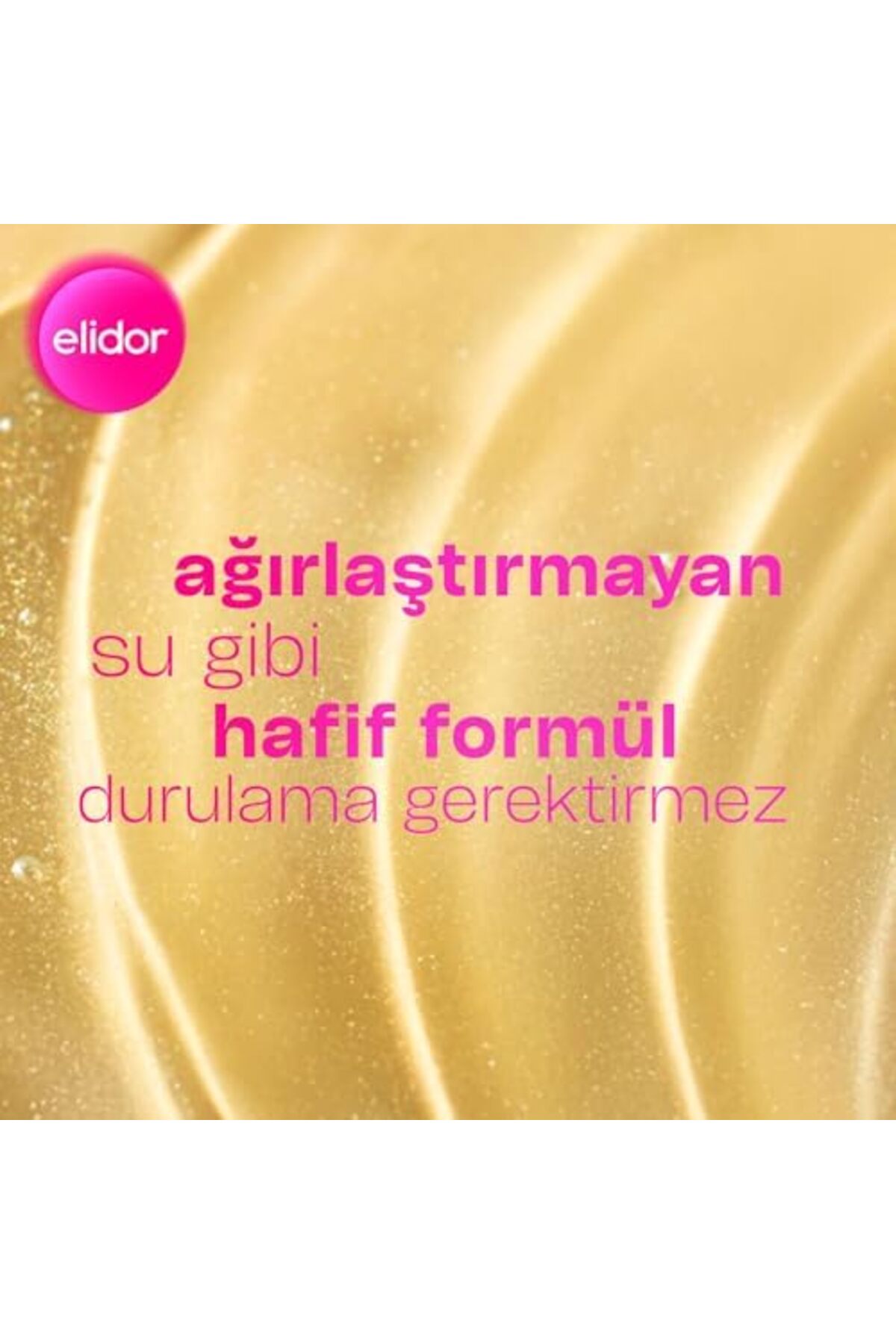 Elektriklenme Karşıtı Serum İpek Terapisi 80 ml 1292915 — 64521437106171292915 — تصویر 3 از 3