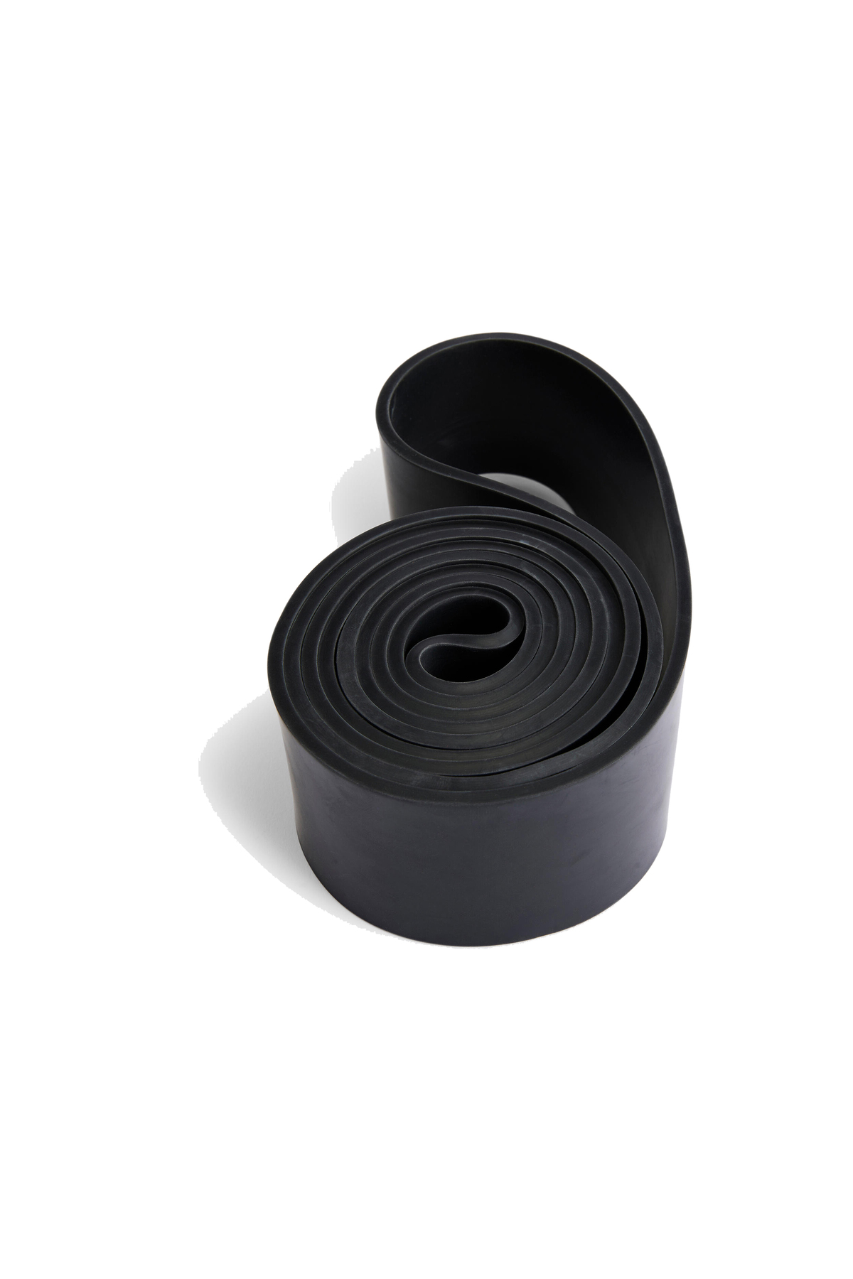 Resistance Band Tire-Muscle Enhancement - 60 Kg - Black