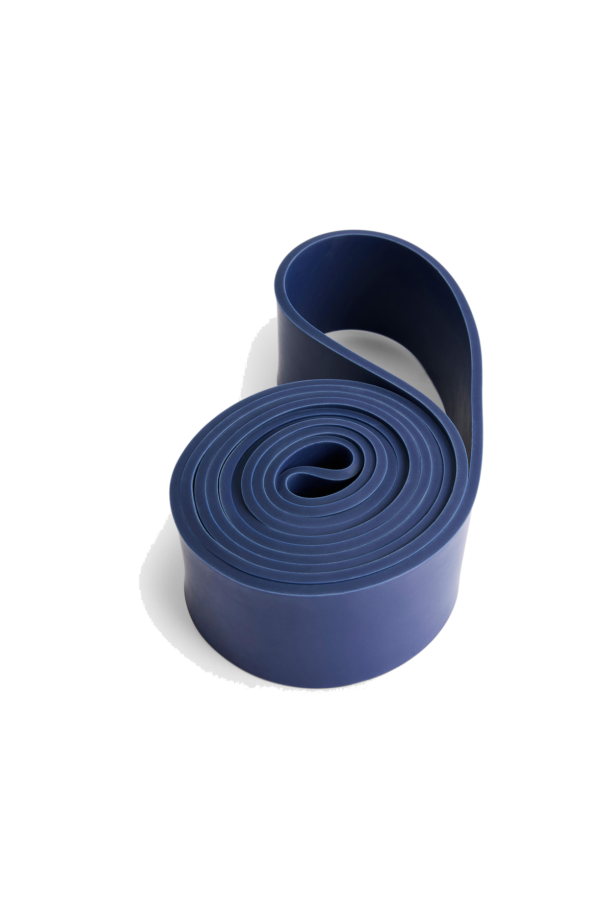 Resistance Band Tire-Muscle Enhancement - 50 Kg - Navy