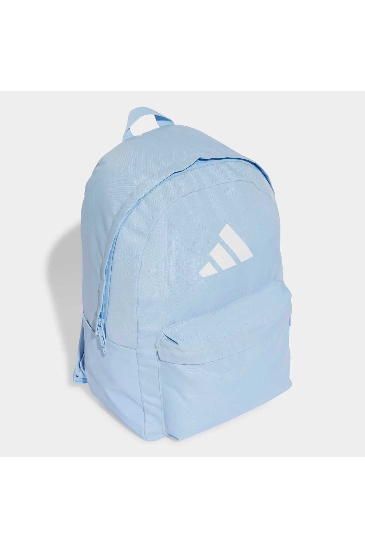 adidas Clsc Bars Bp Unisex Yetişkin Sırt Çantası IS7054 görsel 3