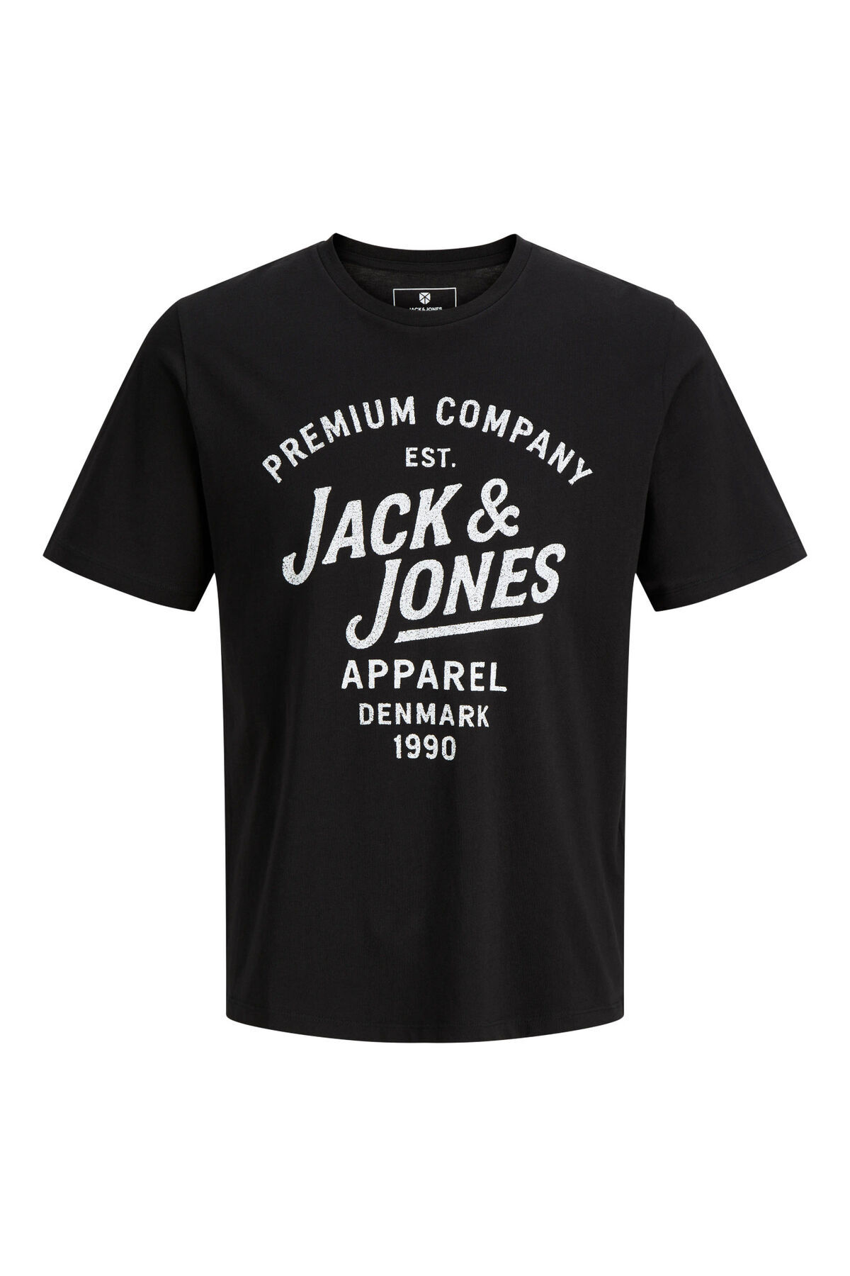 تی‌شرت مردانه ۱۲۳۰۲۴۶۷ جک اند جونز تی شرت Jack & Jones