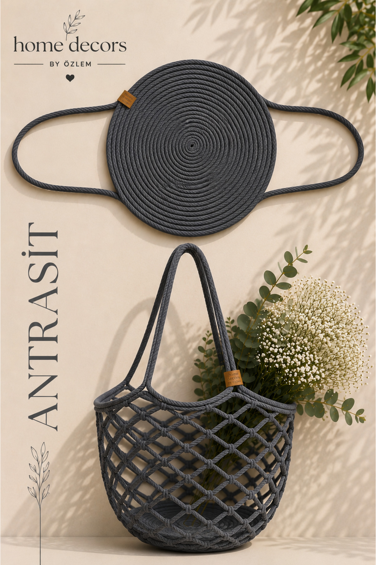 Net bag shoulder bag straw bag beach bag handmade handmade casual bag
