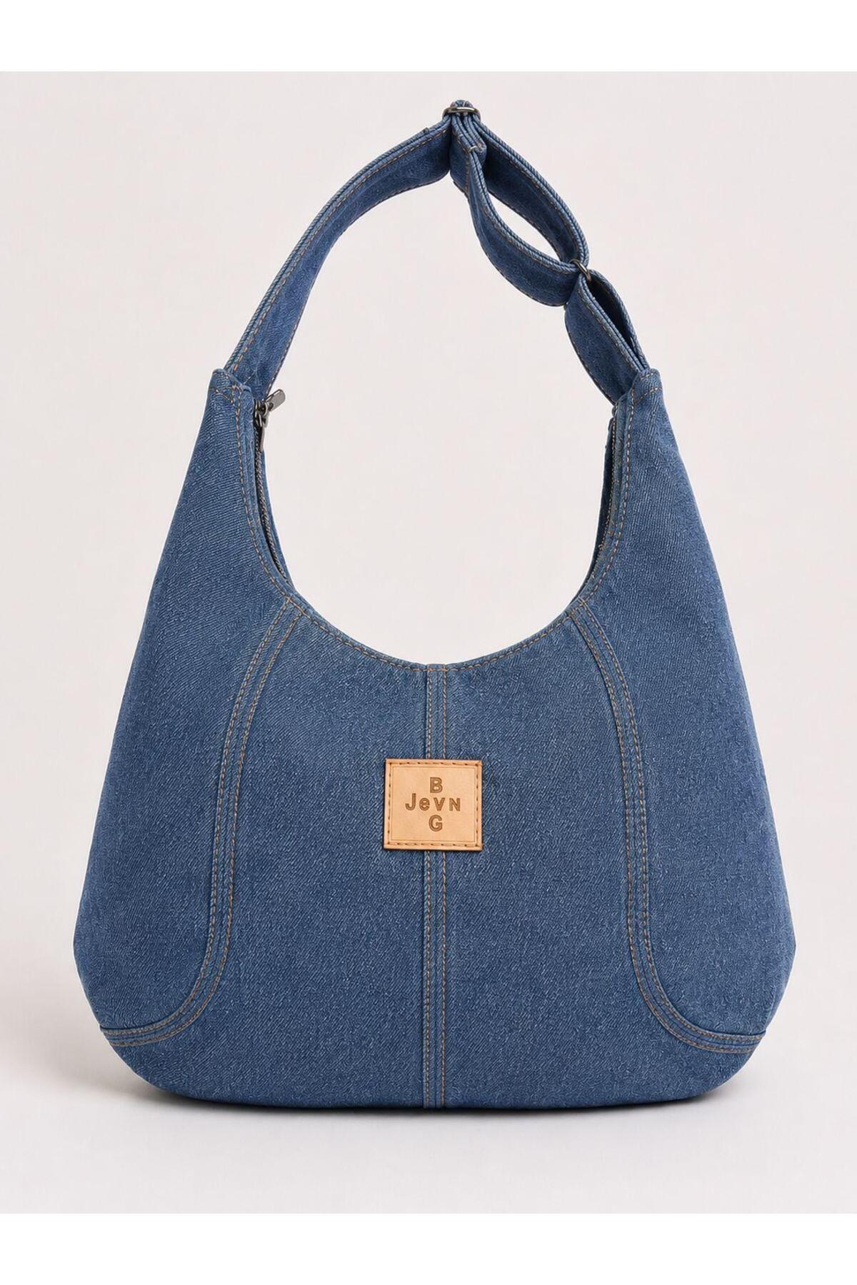 NARRATİVA Signature Series Jean Bag