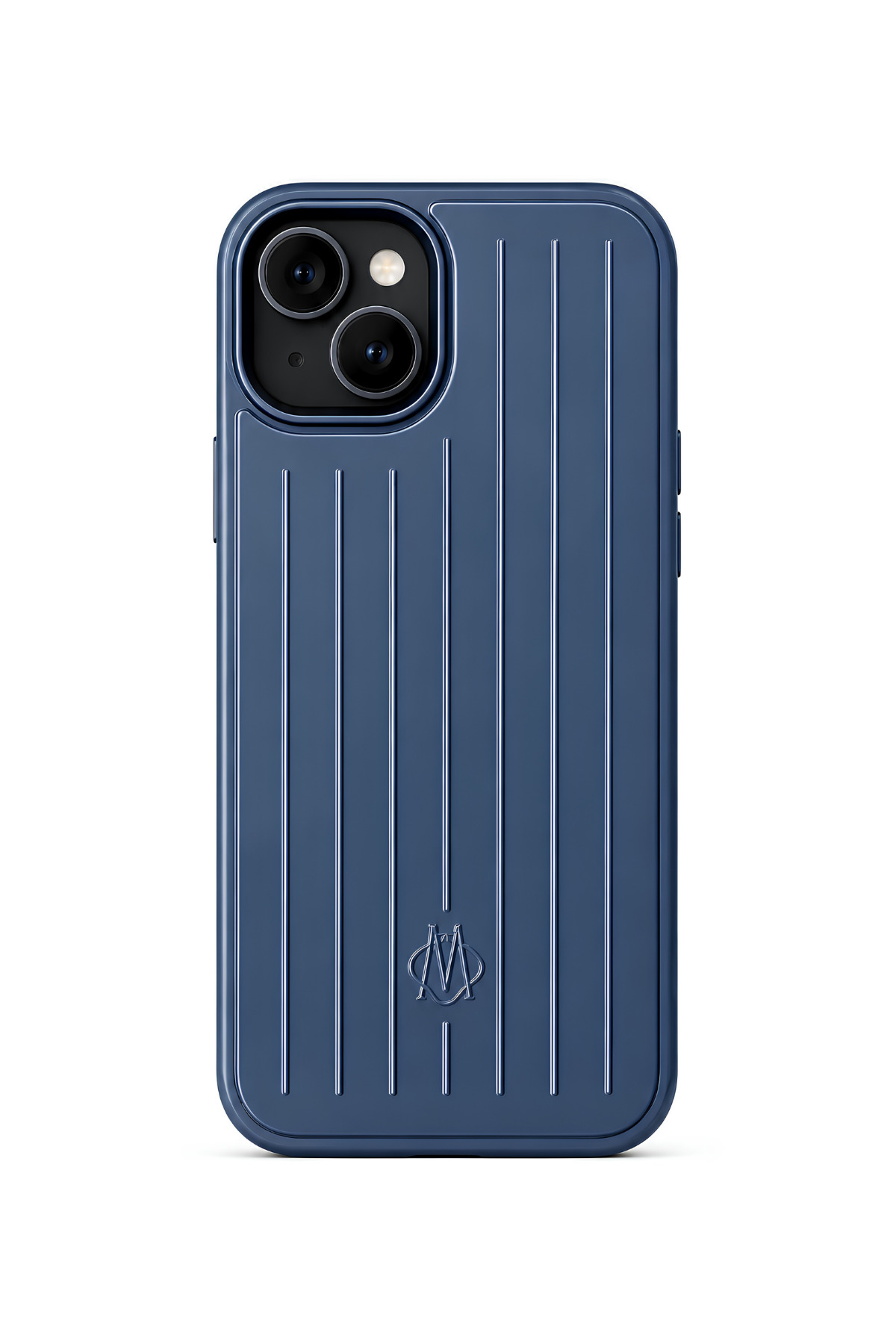 QUSCHU iPhone 13-14 Uyumlu Rimowa Telefon Kılıfı RMW29 - Fiyatı