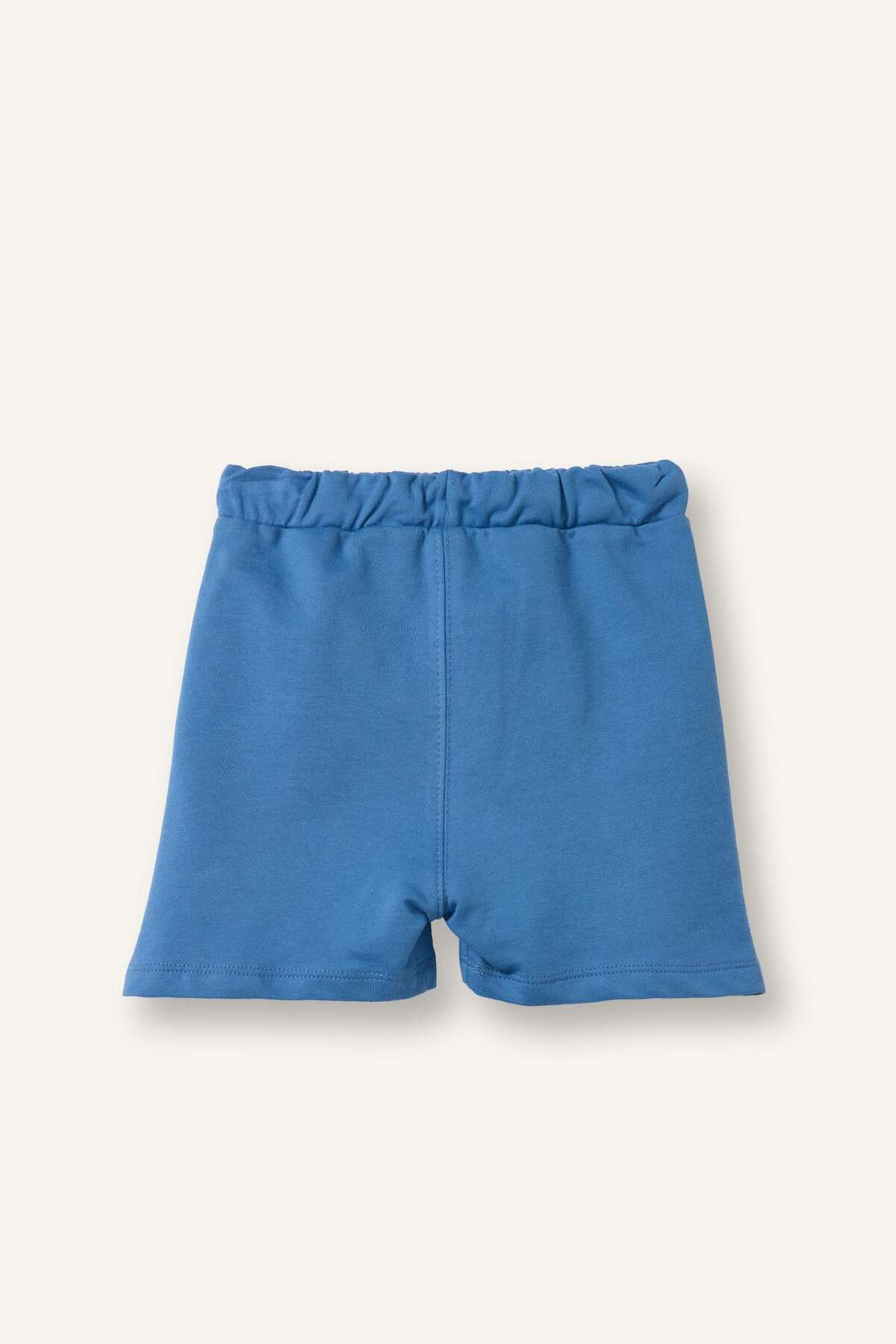 Defacto Regular Fit 2-Piece Shorts Set for Baby Boy H4131A526Hs