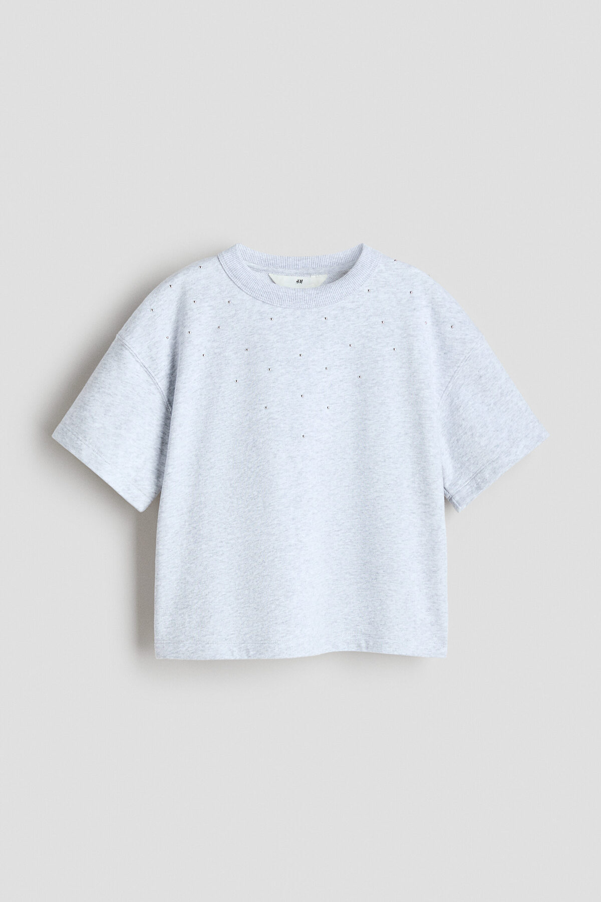 تی‌شرت اچ اند ام تی شرت H&M