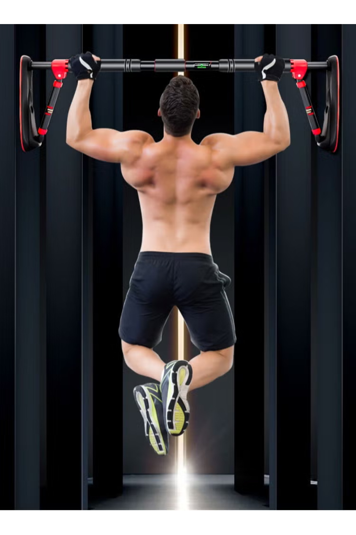 Pull-up & Push-up Bar Models & Prices - 2026