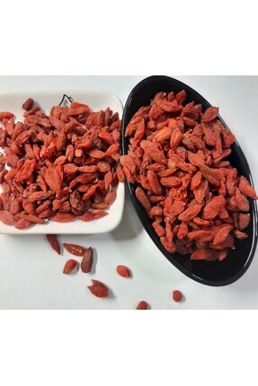 Yeni Harmancı Goji Berry (Kurt Üzümü) 1 Kg.