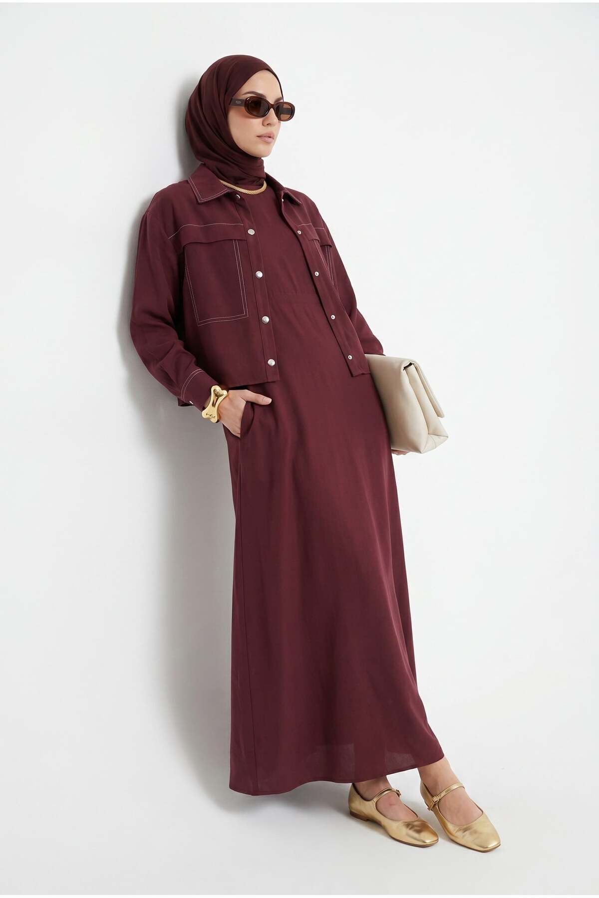 Armine Trend Set 26Yt622 Cherry