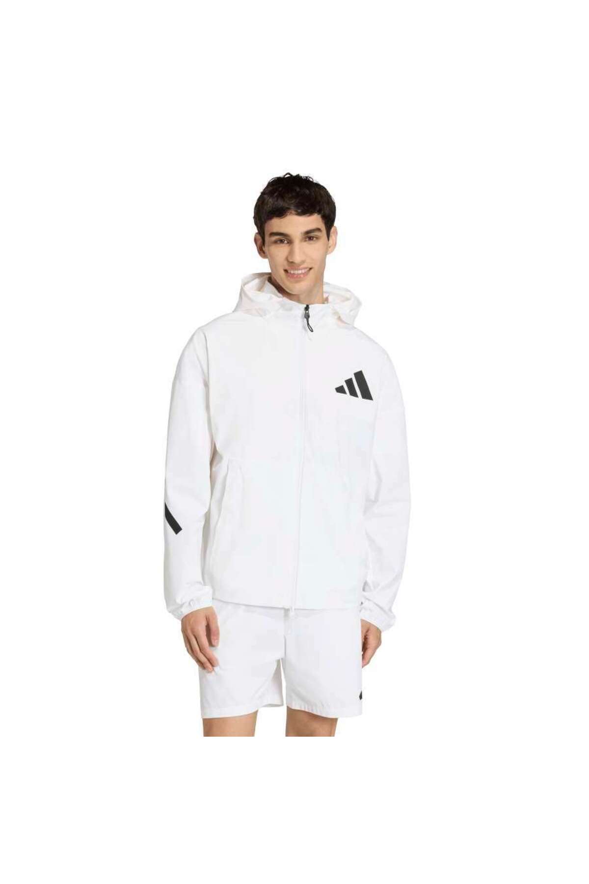 ゆページ adidas M Z.N.E. ERKEK SPOR EŞOFMAN ÜSTÜ - KD8495 - Fiyatı, Yorumları