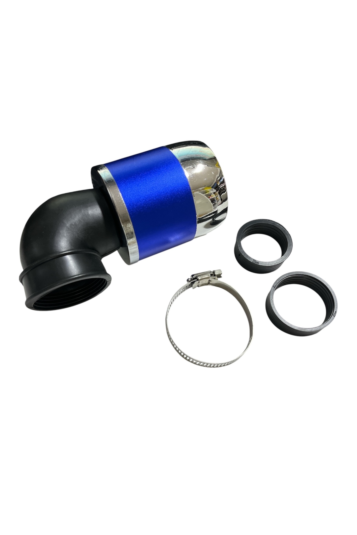 MOTORKİT MK MOTOSİKLET PERFORMANSLI AÇIK HAVA FİLTRESİ MODİFİYE