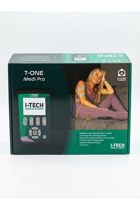 I-TECH MEDİCAL I-TECH T-ONE MEDI PRO TENS